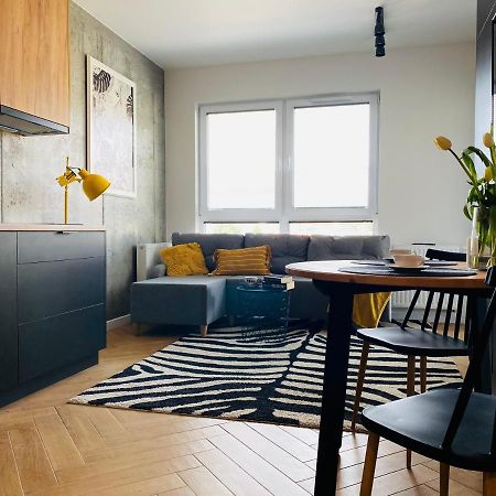 Ferienwohnung Lavoo Smart Danzig Exterior foto